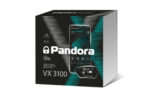 Автосигнализация Pandora VX 3100 v3
