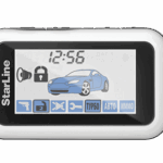 StarLine E60