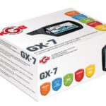 Автосигнализация Pandora DXL 4790
