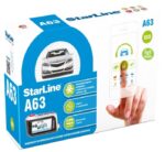 StarLine M66 M ECO