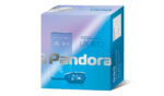 Автосигнализация Pandora UX-4110 v2
