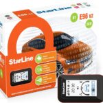StarLine L11+