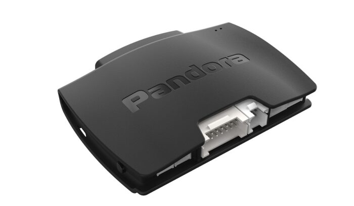Автосигнализация Pandora DX-4GS Plus — изображение 2