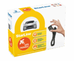 StarLine GPS Мастер
