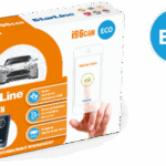 StarLine i96 CAN ECO