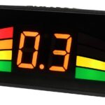 ПАРКТРОНИК AAALINE LED-14