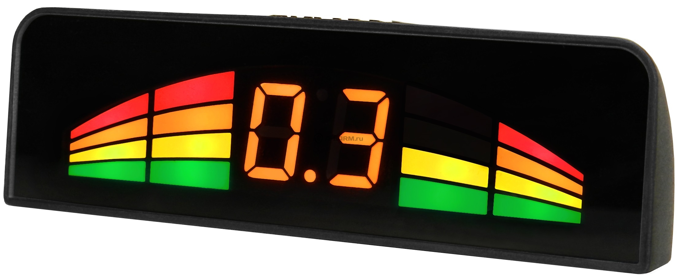 1f ПАРКТРОНИК AAALINE LED-14 — изображение 1