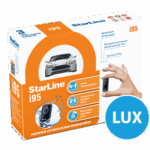StarLine i95 LUX