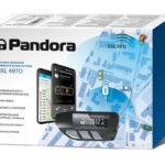 Pandora DXL 4970