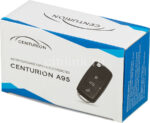 Автосигнализация CENTURION A95
