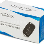 Автосигнализация CENTURION A95