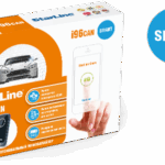 StarLine i96 CAN SMART