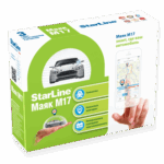 StarLine M17