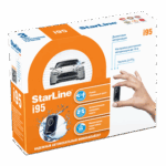 StarLine i95