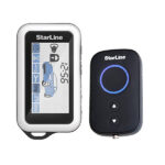 Автосигнализация StarLine A93 v2 2CAN+2LIN — изображение 4