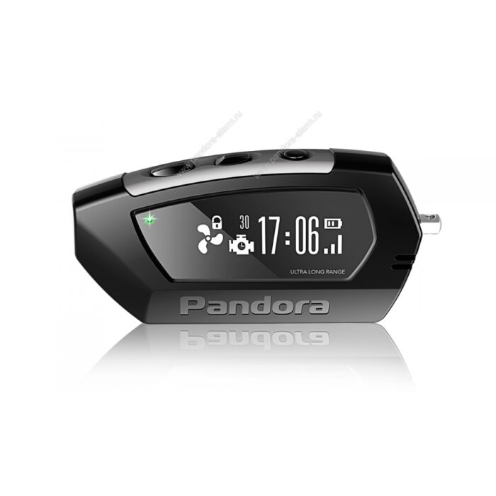 Pandora NAV-09 — изображение 2