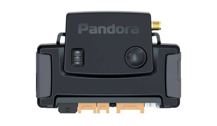Сирена PANDORA ps-330 пьезоэлектрическая 20 вт — изображение 2