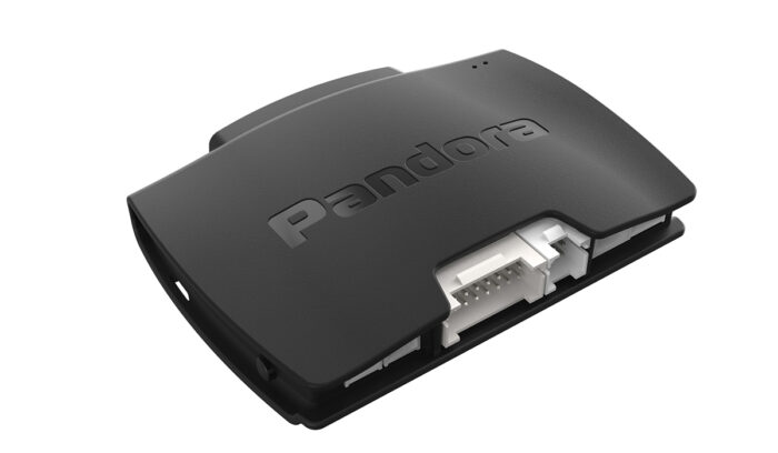 Автосигнализация Pandect X-1800 R — изображение 2