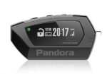 Автосигнализация Pandora DX-4G — изображение 3