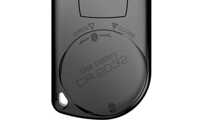 Брелок BT-780 black — изображение 4