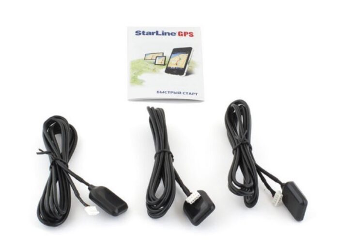 StarLine GPS Мастер — изображение 2