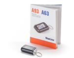 Автосигнализация StarLine A93 v2 LTE — изображение 2