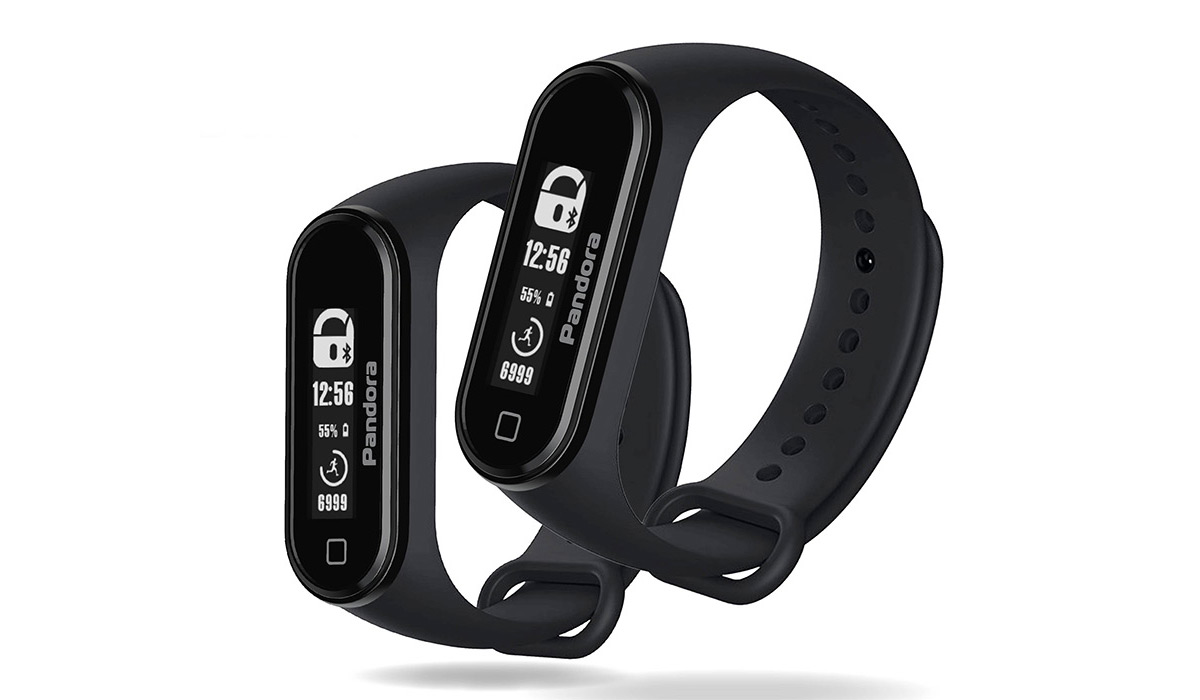3030 Наручный браслет Pandora Band — изображение 1