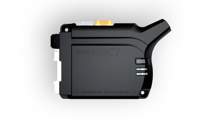 Автосигнализация StarLine S66 v2 BT 2CAN+4LIN 2SIM GSM — изображение 3