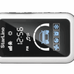 StarLine E95