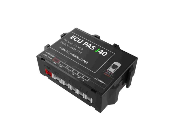 4DRIVE 4Z-41 — изображение 3