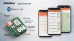 GPS-приёмник Pandora NAV-08 — изображение 3