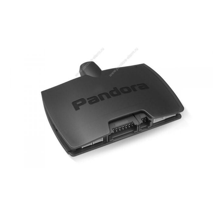 Автосигнализация Pandora DXL 4750 — изображение 4