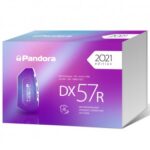 Автосигнализация Pandora DX-57r