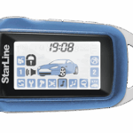 StarLine A64