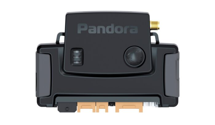 Автосигнализация Pandora UX 4790 — изображение 3