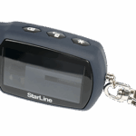 Корпус брелока StarLine A61/A91, B6/B9 Dialog