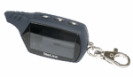 Корпус брелока StarLine A61/A91, B6/B9 Dialog