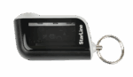Корпус брелока StarLine A93/A63 — изображение 2