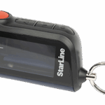 Корпус брелока StarLine A96