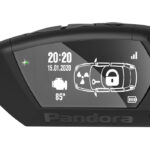 Брелок LCD D043