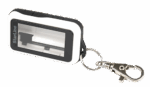 Корпус брелока StarLine E63/Е93/E60/E90