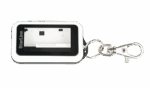 Корпус брелока StarLine E63/Е93/E60/E90 — изображение 2