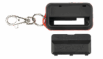Корпус брелока StarLine E66/Е96 — изображение 4