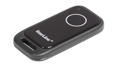 immoo Корпус метки StarLine i95 — изображение 1