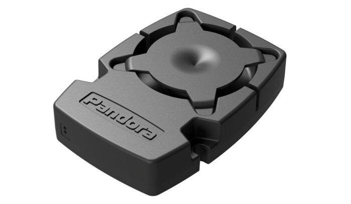 Автосигнализация Pandora UX 4790 — изображение 8