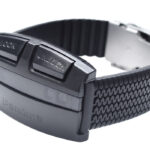 Брелок R420 black