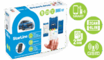 Автосигнализация StarLine S66 v2 BT 2CAN+4LIN 2SIM GSM
