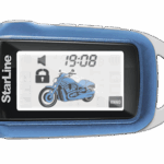StarLine Moto V63