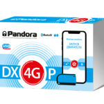 Автосигнализация Pandora DXL 4710