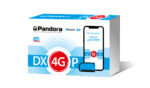 Автосигнализация Pandora DXL 4710